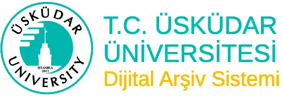 Üsküdar Üniversitesi DSpace Akademik Arşiv Platformu Üsküdar Üniversitesi DSpace Akademik Arşiv Platformu