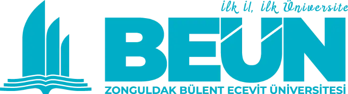 Bülent Ecevit Zonguldak Üniversitesi DSpace Akademik Arşiv Platformu Bülent Ecevit Zonguldak Üniversitesi DSpace Akademik Arşiv Platformu